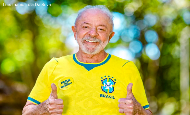 Lula e Trump: telefonata di 1h e 20m